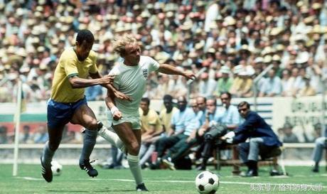 足球史上最强11人组合,足球史上最强十一人