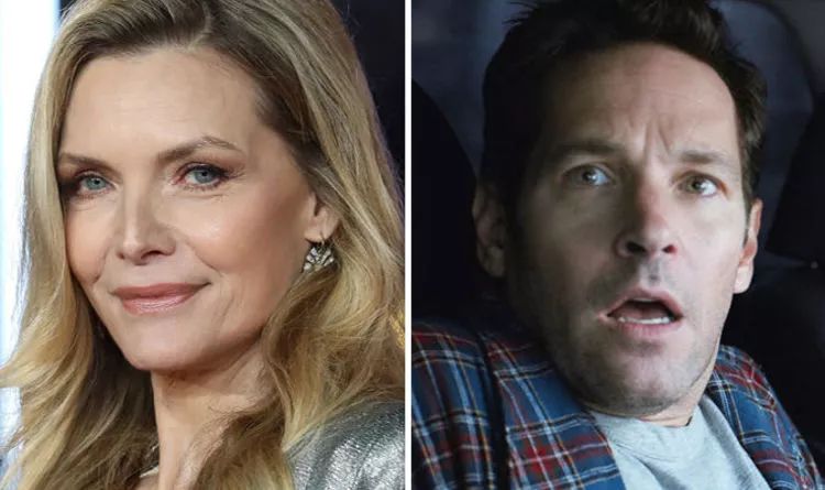 蚁人2最后的彩蛋钢铁侠有望复活,蚁人2是复联4的重要人物