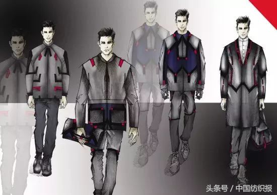 舞台上服装设计,舞台上的服装设计