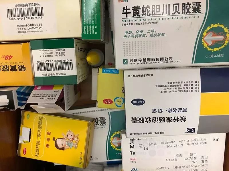 三伏天来了五招帮你远离空调病,三伏天有哪些家中必备的中成药