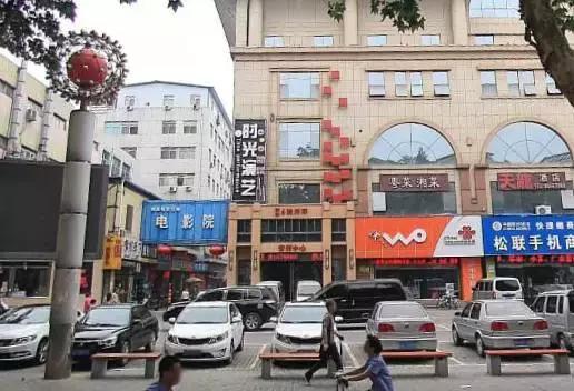 阎良这座城,阎良是一个什么样的城市