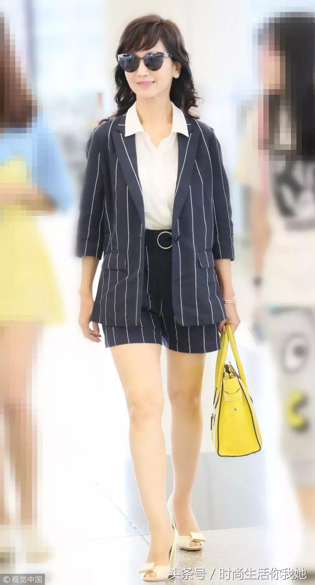 明星也在穿的平价裤子 (明星都在穿的同款裤型)