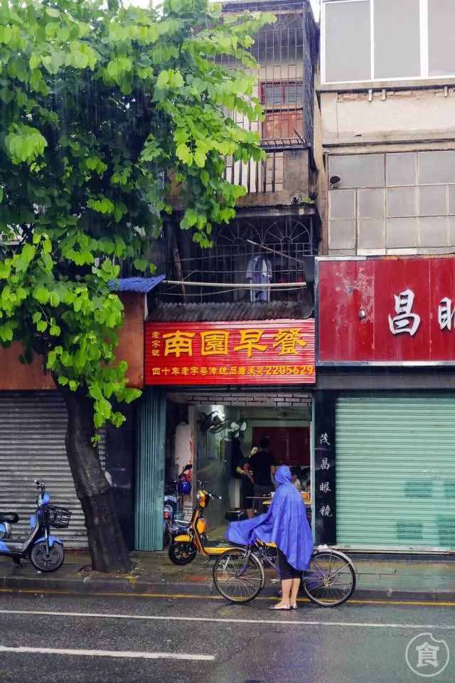 18家陪你长大的“老字号早餐店”!让你时刻记得自己是惠州人
