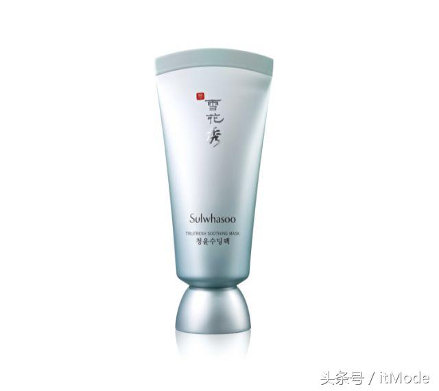 防晒面膜晒伤修复面膜,只防晒伤不防晒黑的防晒霜