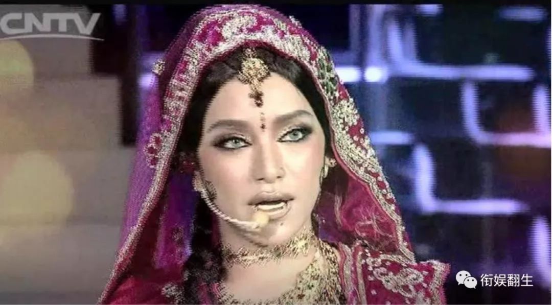 满世界都在热炒《我不是药神》，我就来点儿冷知识吧