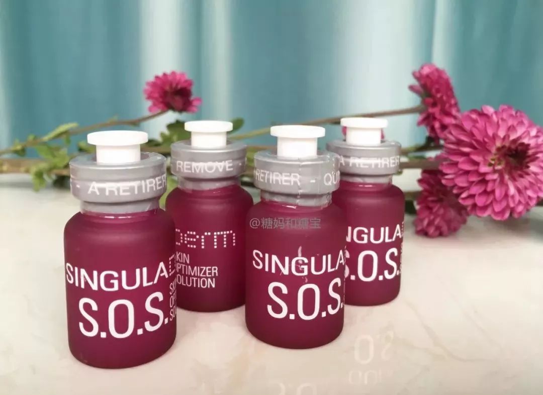 润百颜面膜的功效与作用,为啥润百颜是国货还这么贵