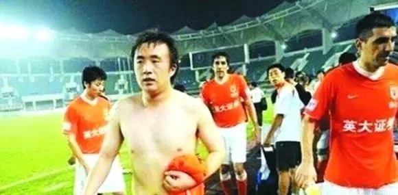 中国男足为什么踢不进世界杯,中国男足这一次进世界杯了吗