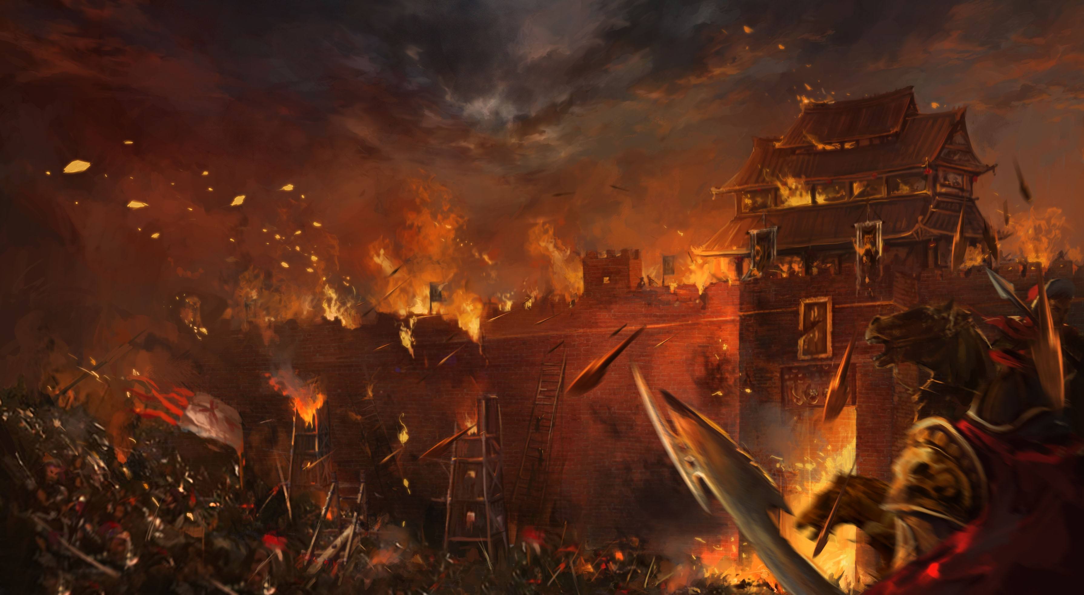 隋唐四位皇帝为什么远征高句丽,隋唐帝王为什么要高句丽