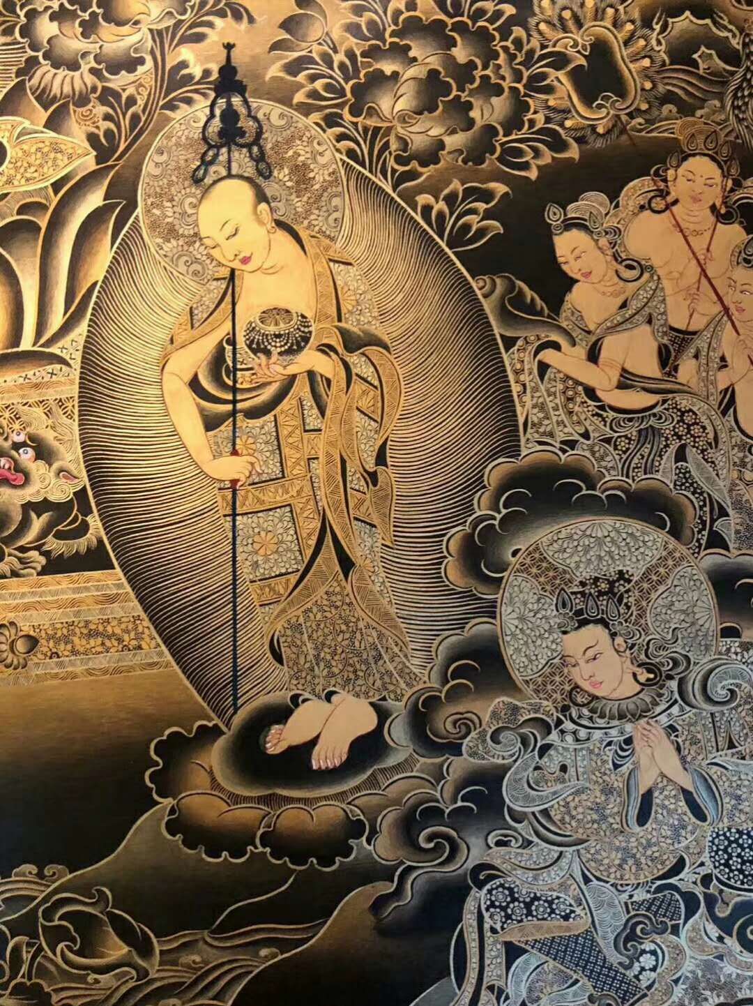 幸福原创画吧（7月10日）画友习作分享