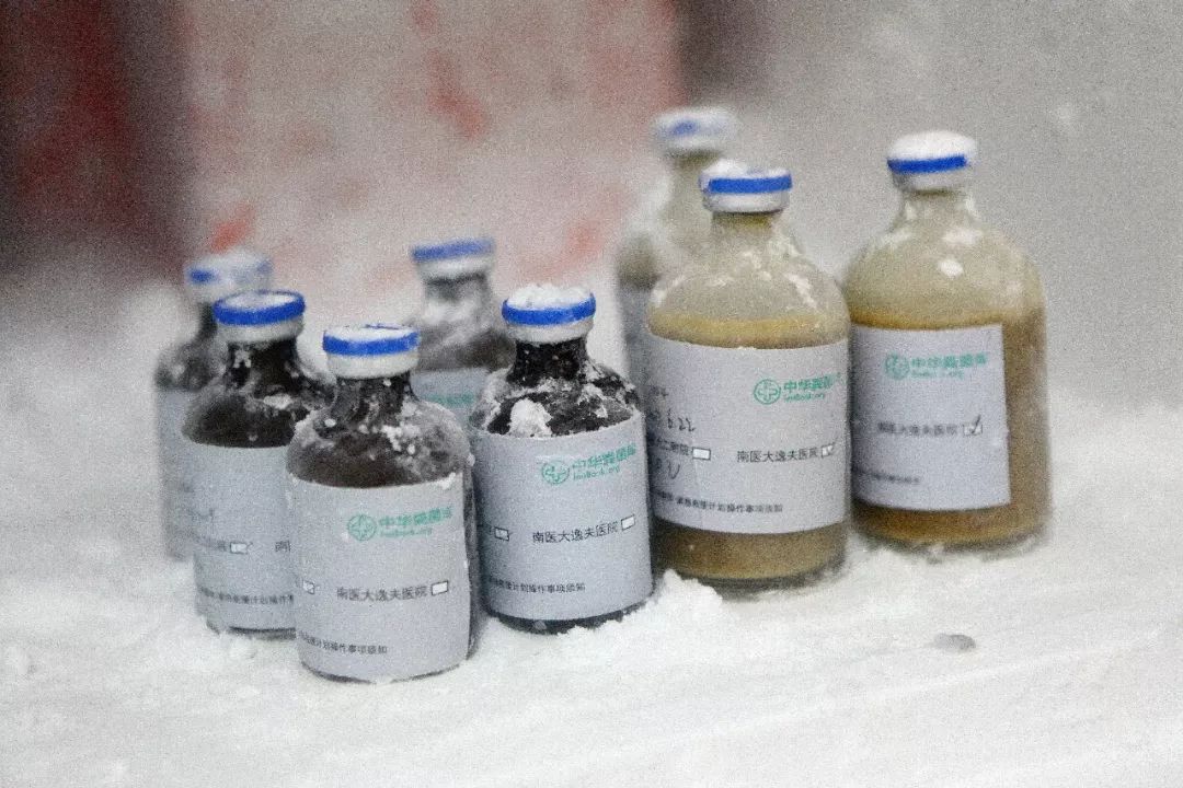 粪菌的最新疗法,粪菌治疗发展史