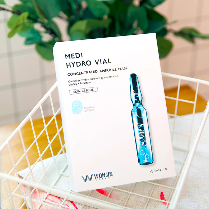 超补水又平价的面膜推荐,深度补水又平价的面膜