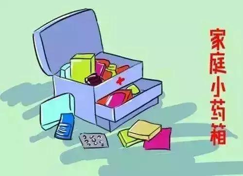 三伏天常备药,三伏天着凉用什么中成药