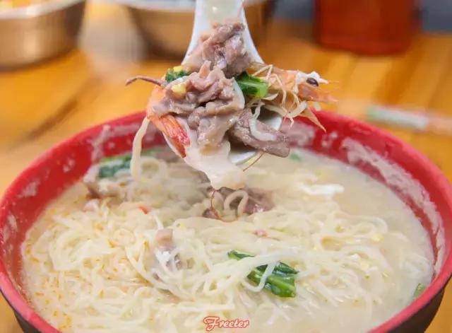 在海口，你所吃过的最老那家店是它吗？