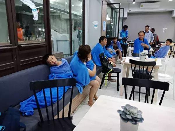 “对不起，孩子回不来了！”今天，全中国都被这42条生命刷屏了……