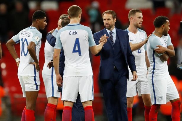 英格兰队巅峰阵容最大问题,英格兰队为什么突然变得很强