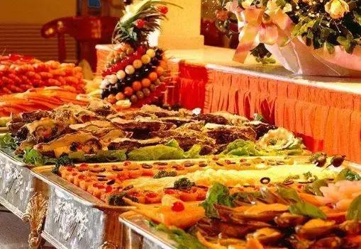 厦门哪里有比较实惠的海鲜自助餐,厦门湖里万达有什么好吃的自助餐