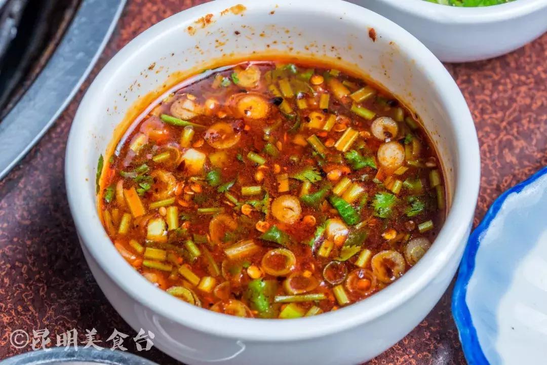 昆明野生菌苍蝇馆子,昆明比较高端的野生菌餐厅