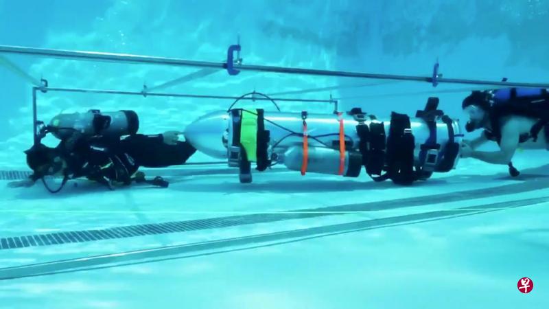 泰国足球队被淘汰世界杯,泰国足球少年遭救