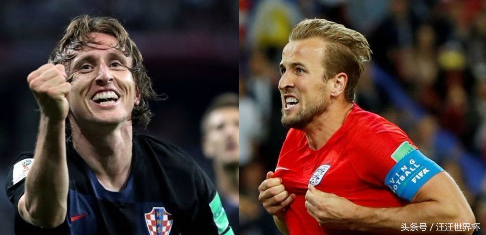 克罗地亚vs英格兰2018世界杯,2018世界杯克罗地亚半决赛回放