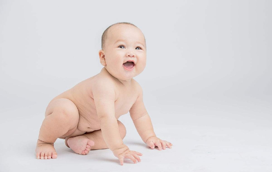 一个半月宝宝不拉屎怎么帮助排便,新生儿宝宝不排便用什么能排便