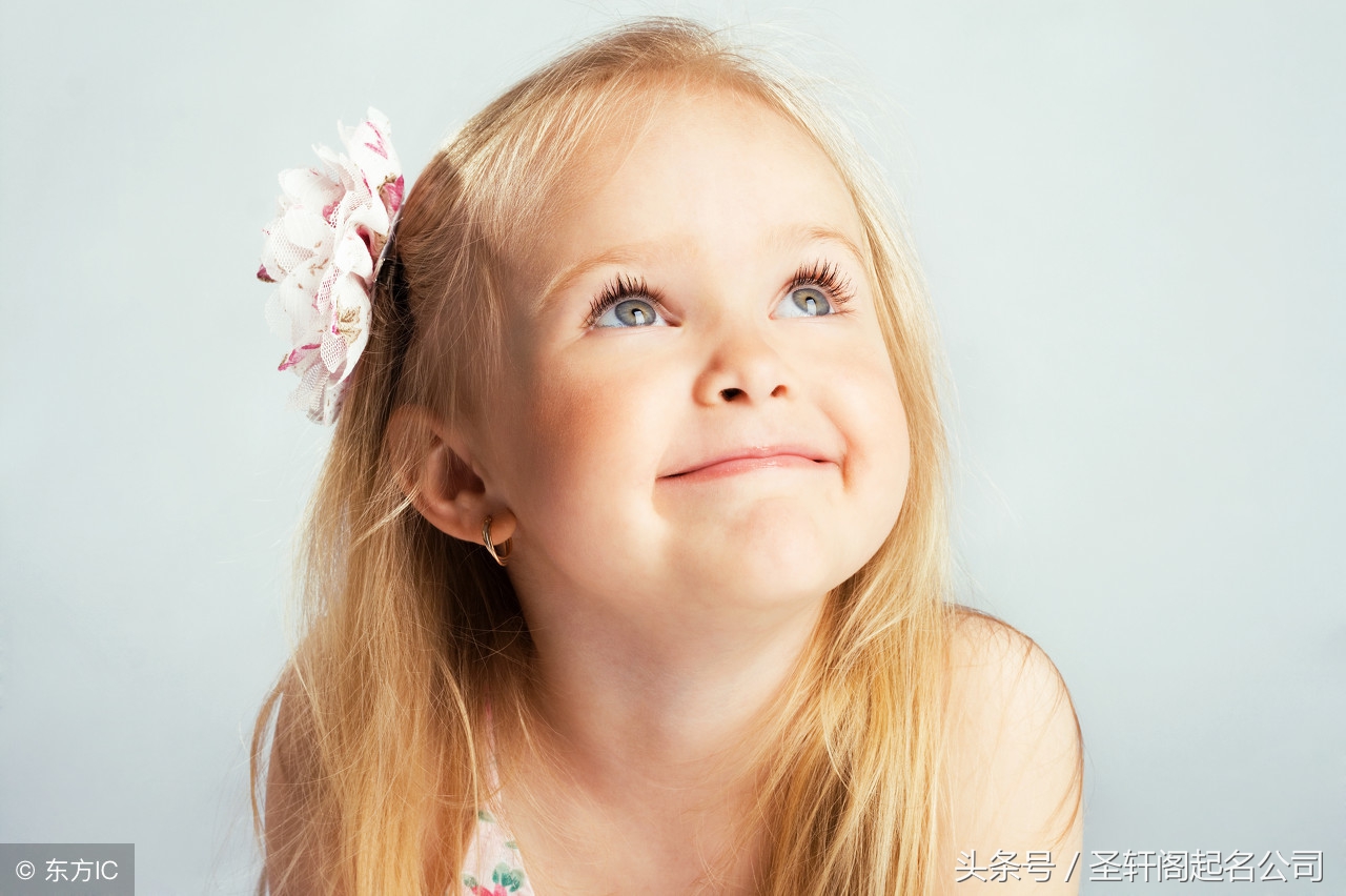 好听的女孩名字大全高雅,属虎女孩小名洋气高雅名字