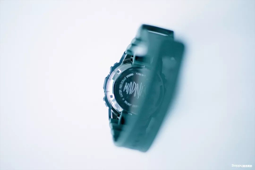 不是所有的G-SHOCK小方块，都叫5600