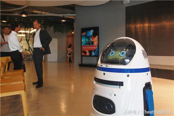 将沟通带入AI时代：普华永道展示OTO智能营销服务方案