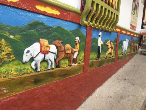 哥伦比亚足球特色,哥伦比亚足球最辉煌时期