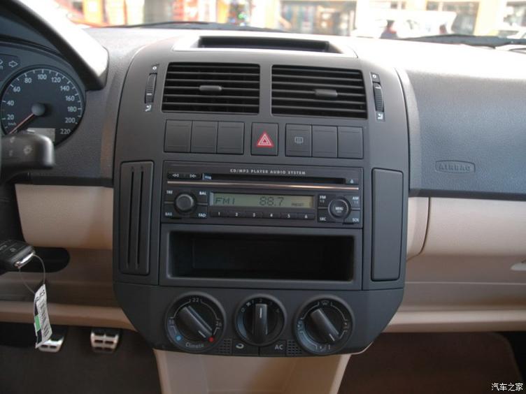 大众crosspolo哪款好,14年大众crosspolo值得购买吗