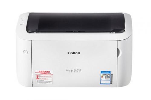 佳能canon激光打印机6018w,佳能激光打印机lbp6018w如何换墨