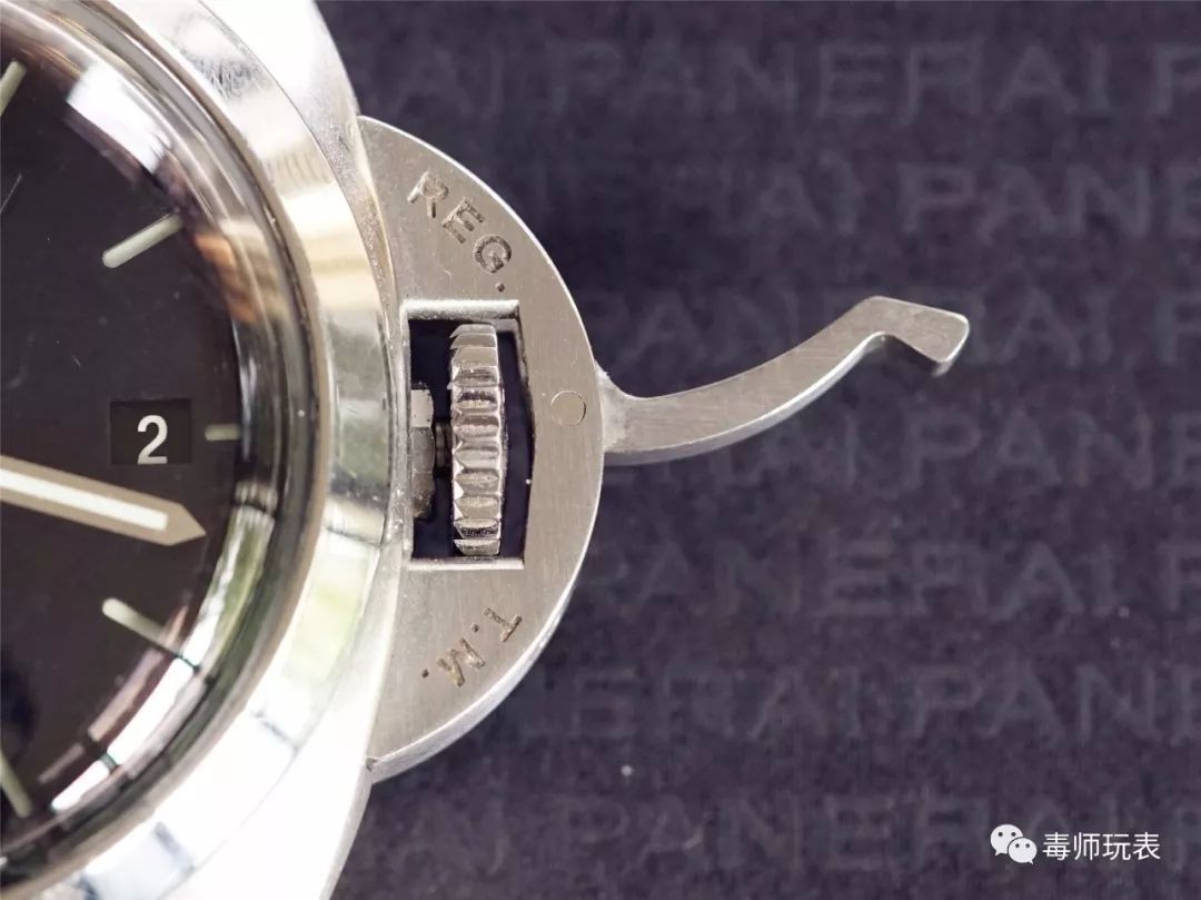 沛纳海pam1359怎么样,沛纳海PAM00741中性腕表
