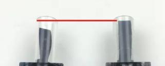 纪梵希禁忌之吻小样真假鉴别,纪梵希禁忌之吻细闪真假辨别