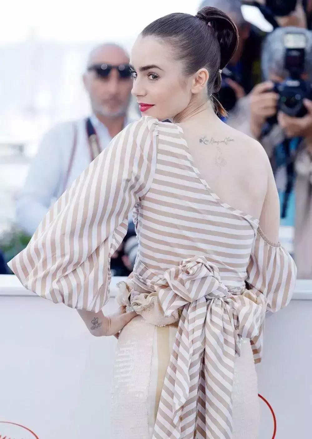 早知道女生版,减龄显脸小的时髦发型甜美感十足