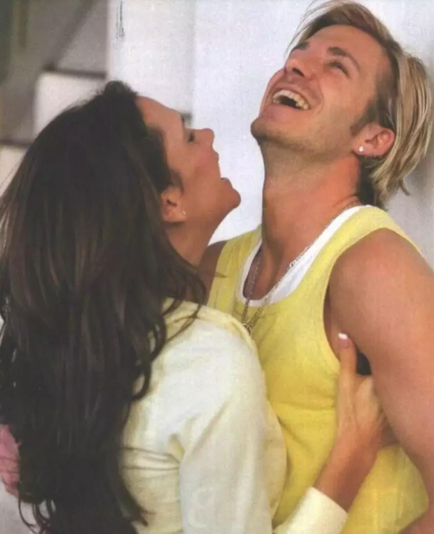 维多利亚夫妇是离婚了吗,维多利亚的婚姻现状