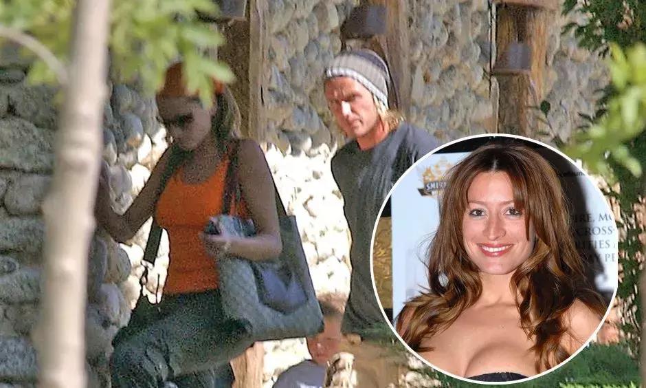 维多利亚夫妇是离婚了吗,维多利亚的婚姻现状