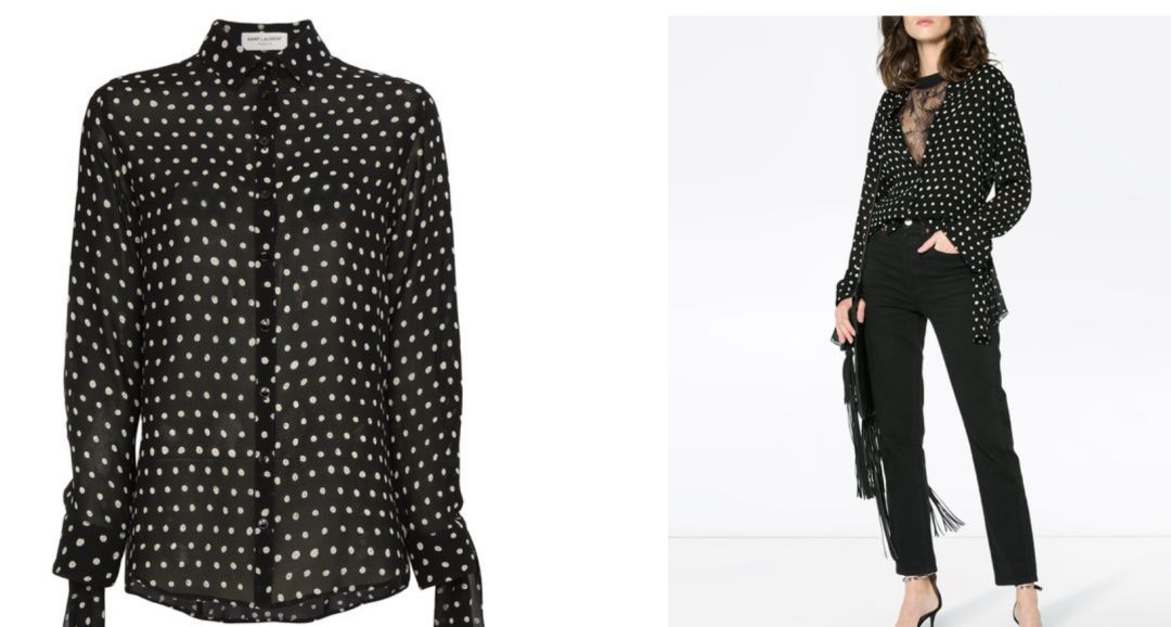 ins穿搭博主女生小个子,18岁ins风穿搭