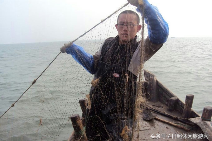 日照房价,日照金山