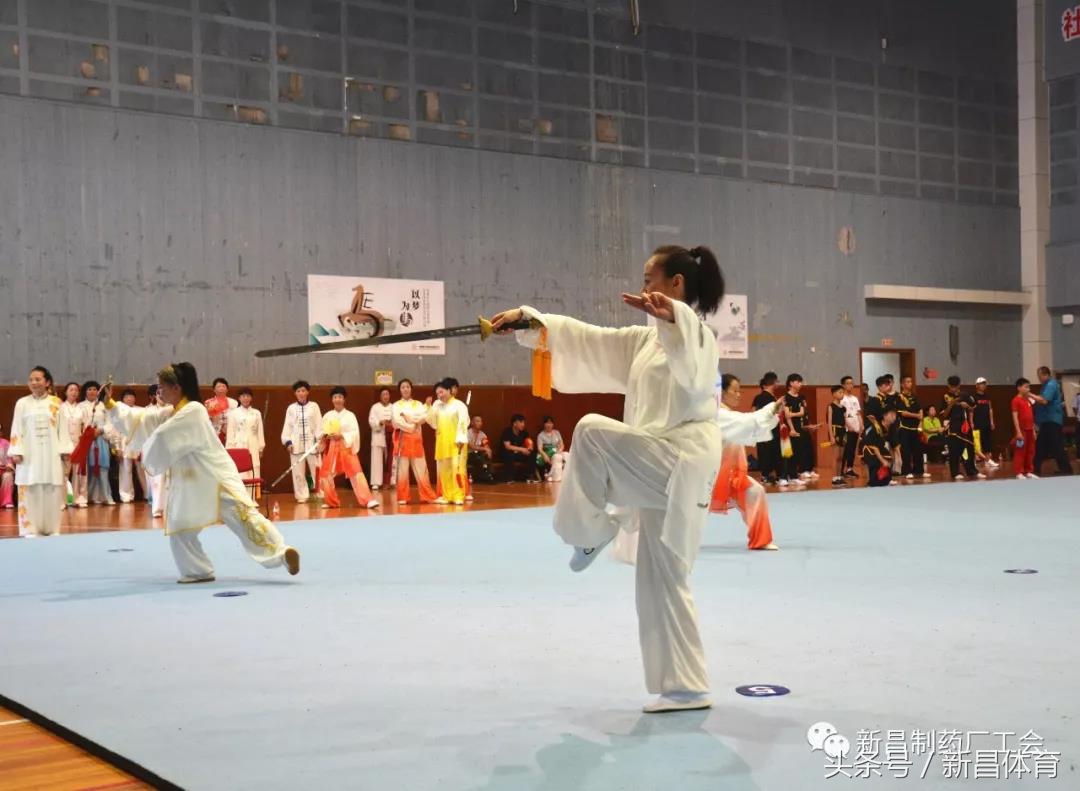 太极冠军中的冠军,太极队荣获金牌