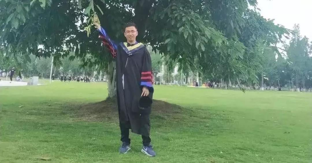 四人保研985名校,4人保研