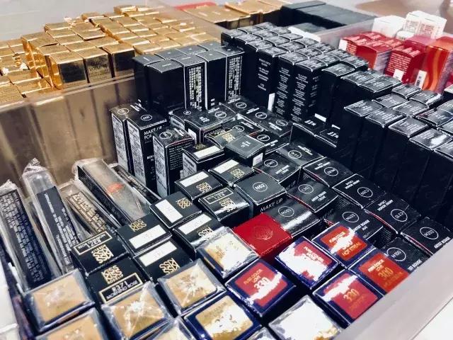魔都这家网红美妆店竟然能买到万年断货王,价格比免税店还低?