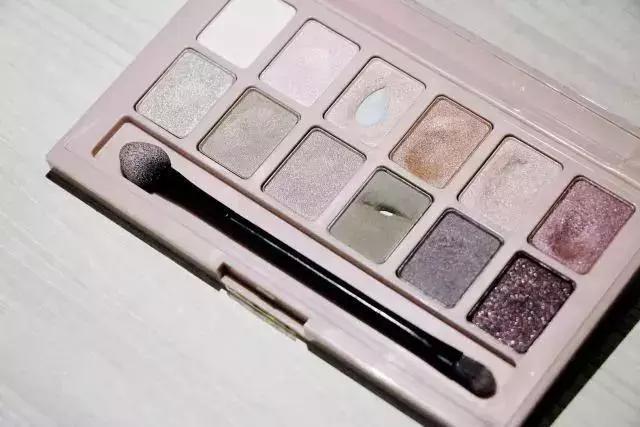 彩妆铁皮单品,彩妆铁皮合集