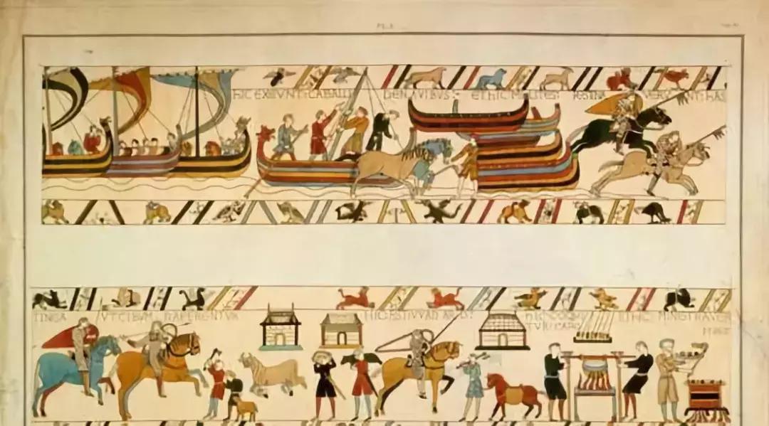 十字军东征路线,十字军从哪里出发