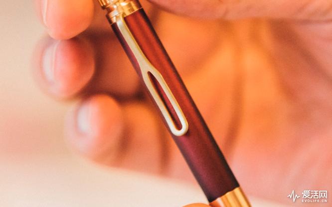 日本文具推荐文具大赏,最值得种草的笔