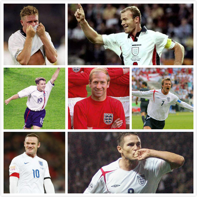 从热血到热门的三狮军团