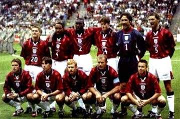 从热血到热门的三狮军团