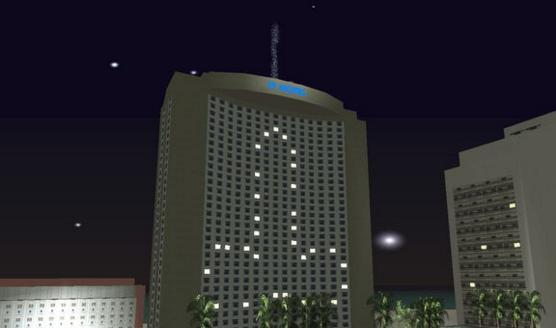 gta罪恶都市十大恐怖彩蛋,gta罪恶都市典藏版开箱