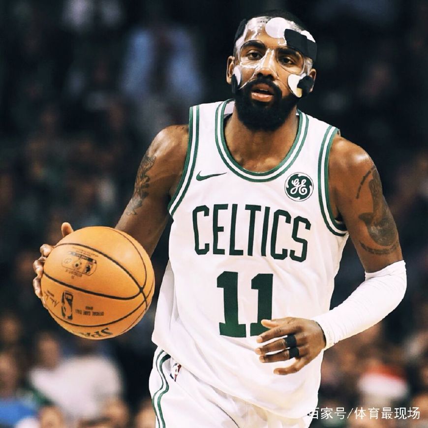 凯里欧文天赋到底有多强,凯里欧文天赋