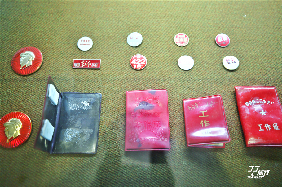 唐山最屌的创意园，启新1889创意园