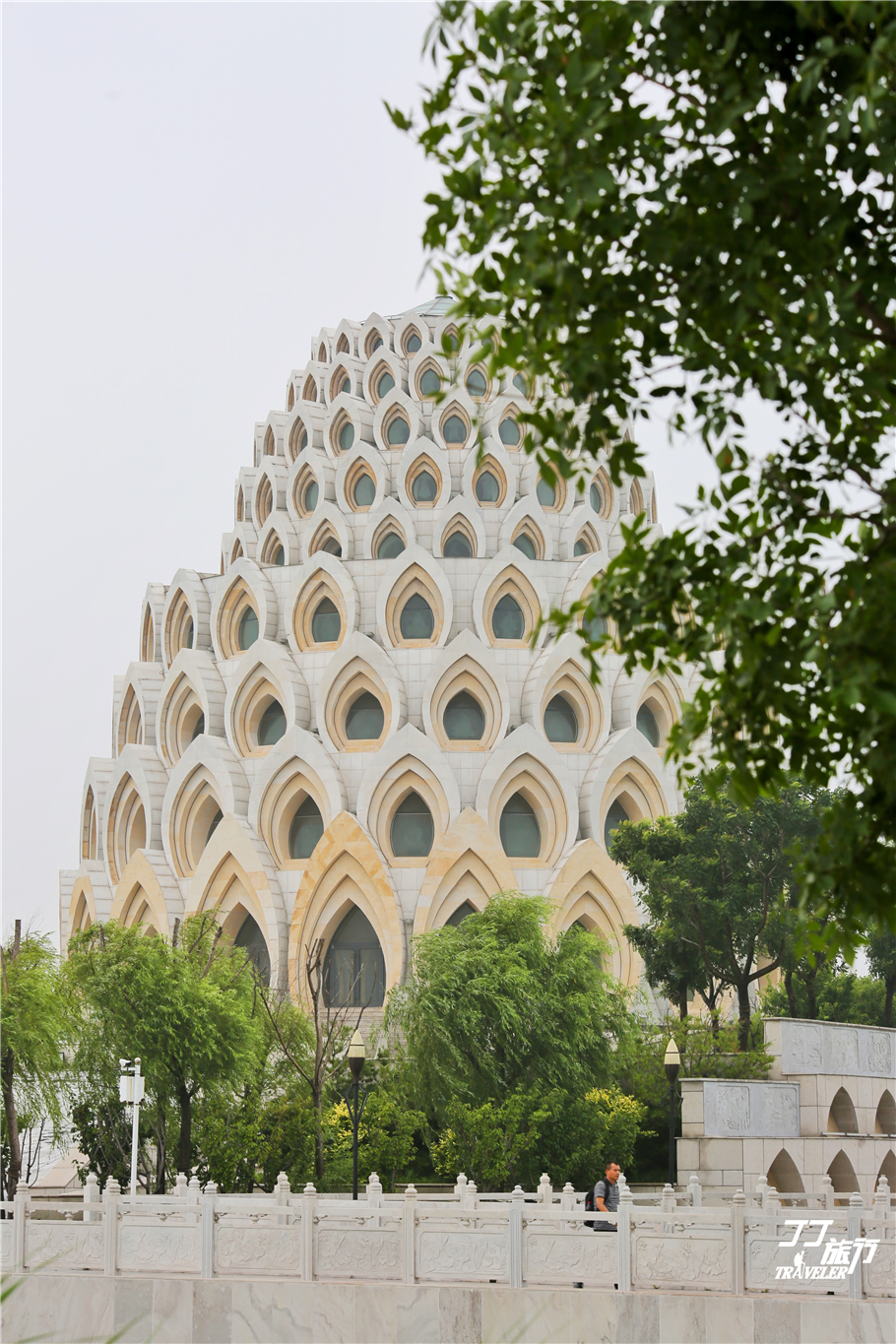 唐山菩提岛旅游详细攻略,河北菩提岛风景区