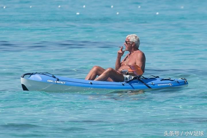 里皮宣布离任国足主帅,国足主帅最新消息里皮